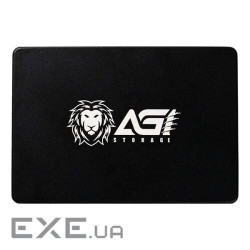 SSD AGI AI238 1TB 2.5" SATA (AGI1K0GIMAI238)