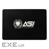 SSD AGI AI238 1TB 2.5" SATA (AGI1K0GIMAI238)
