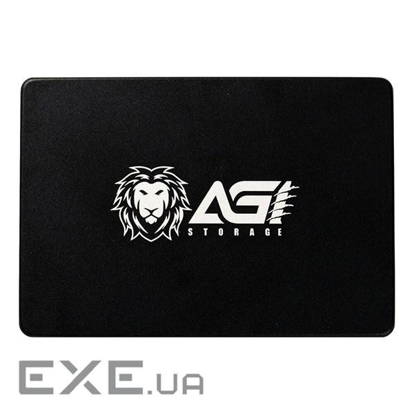 SSD AGI AI238 1TB 2.5" SATA (AGI1K0GIMAI238)