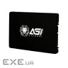 SSD AGI AI238 1TB 2.5" SATA (AGI1K0GIMAI238)