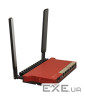 Wi-Fi роутер MIKROTIK L009UIGS-2HAXD-IN