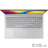 Ноутбук ASUS Vivobook 17 X1704VA-AU756 (90NB10V1-M00V40)