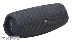 Акустична система JBL Charge Essential 3 Special Edition Black (JBLCHARGEES3SE)