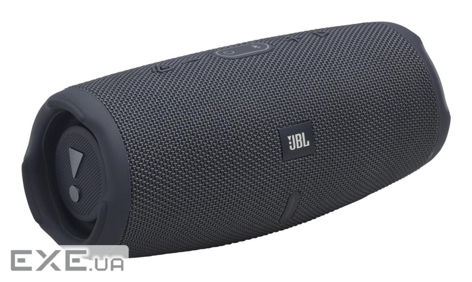 Акустична система JBL Charge Essential 3 Special Edition Black (JBLCHARGEES3SE)