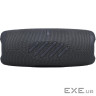 Акустична система JBL Charge Essential 3 Special Edition Black (JBLCHARGEES3SE)