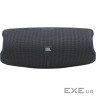 Акустична система JBL Charge Essential 3 Special Edition Black (JBLCHARGEES3SE)