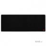 Ігрова поверхня DEFENDER Black Ultra One 300x780 (50004)