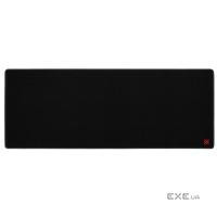 Ігрова поверхня DEFENDER Black Ultra One 300x780 (50004)
