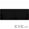 Ігрова поверхня DEFENDER Black Ultra One 300x780 (50004)