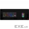 Ігрова поверхня DEFENDER Black Ultra One 300x780 (50004)