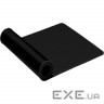 Ігрова поверхня DEFENDER Black Ultra One 300x780 (50004)