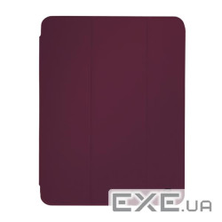 Чохол до планшета Armorstandart Smart Fold Pen iPad 10.9 2022 Plum (ARM74947)