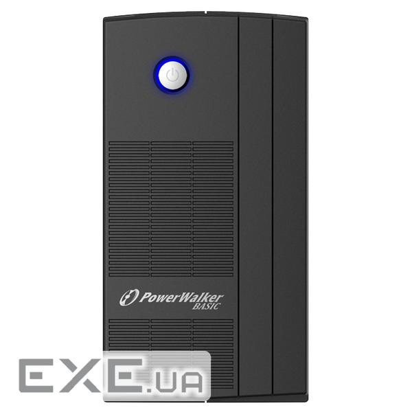 Джерело безперебійного живлення PowerWalker VI 1000 SB (10121068)
