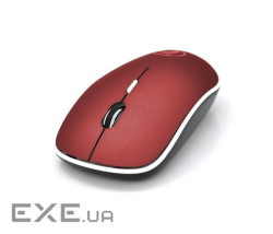 Миша бездротова iMice G-1600/19233 Red USB
