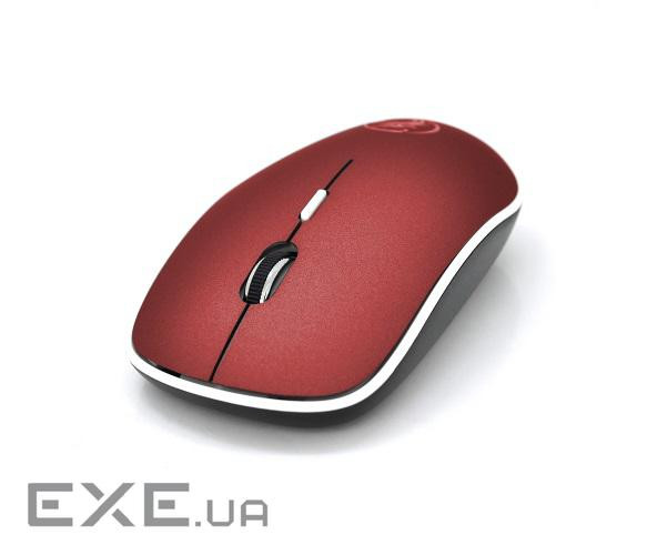 Миша бездротова iMice G-1600/19233 Red USB