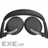 Безпровідна гарнітура JABRA Evolve2 65 MS Stereo Flex USB-A Black (EVOLVE2 65 MS Stereo USB-A FLEX)