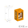 Настільна лампа DYXON MEGALIGHT 300 White (DXNLMGLGT300W)