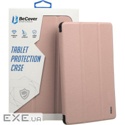 Чехол-книжка BeCover Smart Case для Xiaomi Pad 7/7 Pro 11.2 Rose Gold (712812)