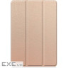 Чехол-книжка BeCover Smart Case для Xiaomi Pad 7/7 Pro 11.2 Rose Gold (712812)