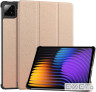 Чехол-книжка BeCover Smart Case для Xiaomi Pad 7/7 Pro 11.2 Rose Gold (712812)