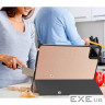 Чехол-книжка BeCover Smart Case для Xiaomi Pad 7/7 Pro 11.2 Rose Gold (712812)