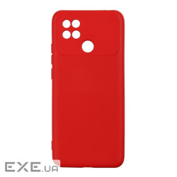 Чохол до мобільного телефона Armorstandart ICON Case Xiaomi Poco C40 Red (ARM62674)