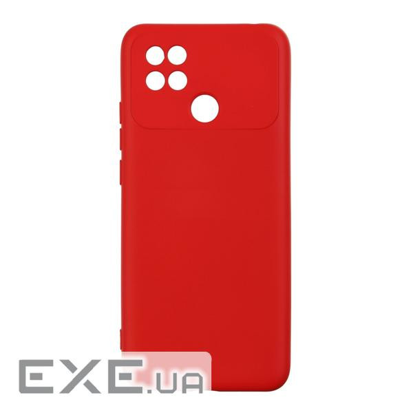 Чохол до мобільного телефона Armorstandart ICON Case Xiaomi Poco C40 Red (ARM62674)