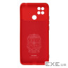 Чохол до мобільного телефона Armorstandart ICON Case Xiaomi Poco C40 Red (ARM62674)