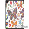 Чехол-книжка BeCover Smart для Lenovo Tab M10 TB-328F (3rd Gen) 10.1" Butterfly (708291)