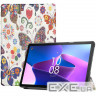 Чехол-книжка BeCover Smart для Lenovo Tab M10 TB-328F (3rd Gen) 10.1" Butterfly (708291)