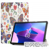 Чехол-книжка BeCover Smart для Lenovo Tab M10 TB-328F (3rd Gen) 10.1" Butterfly (708291)