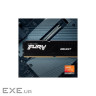 Kingston DRAM 8GB 6000MT/s DDR5 CL36 DIMM FURY Beast Black EXPO (KF560C36BBE-8)