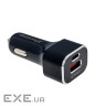 Зарядний пристрій Grand-X CH-29 PD 3.0, Quick Charge QС3.0, 1 TypeC, 1 USB