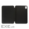 Чохол до планшета Armorstandart Smart Case для iPad mini 6 Black (ARM60278)
