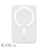Зовнішній акумулятор Baseus Magnetic Mini Wireless Fast Charge Power Bank 20000mAh 20W (PPCX150002)