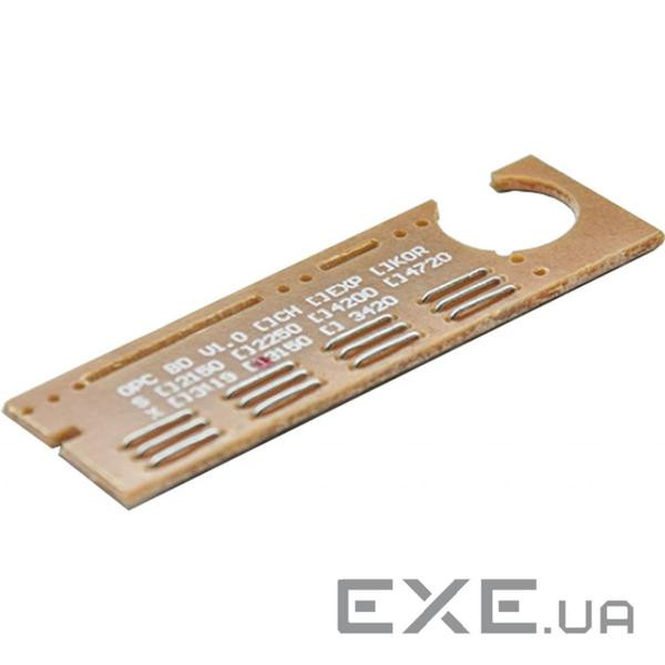 Чип для картриджа Xerox Ph3150 5K X-747-5K-VE AHK (3206514)
