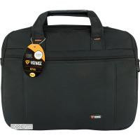Сумка для ноутбука YENKEE 15.6 OHIO YBN 1501 (Чорний ) (45007356)