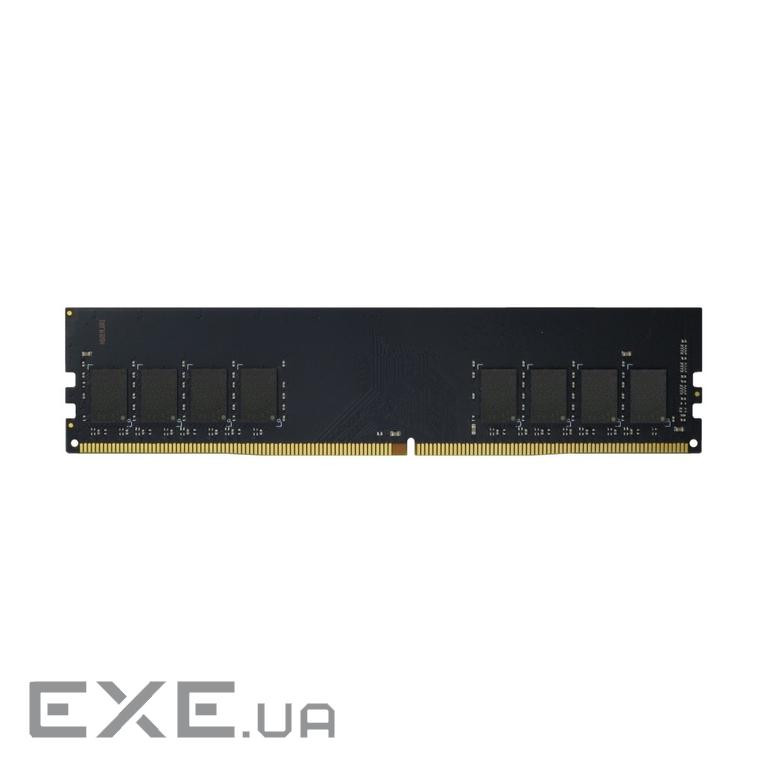 Модуль пам'яті EXCELERAM DDR4 2666MHz 16GB (E416269X)