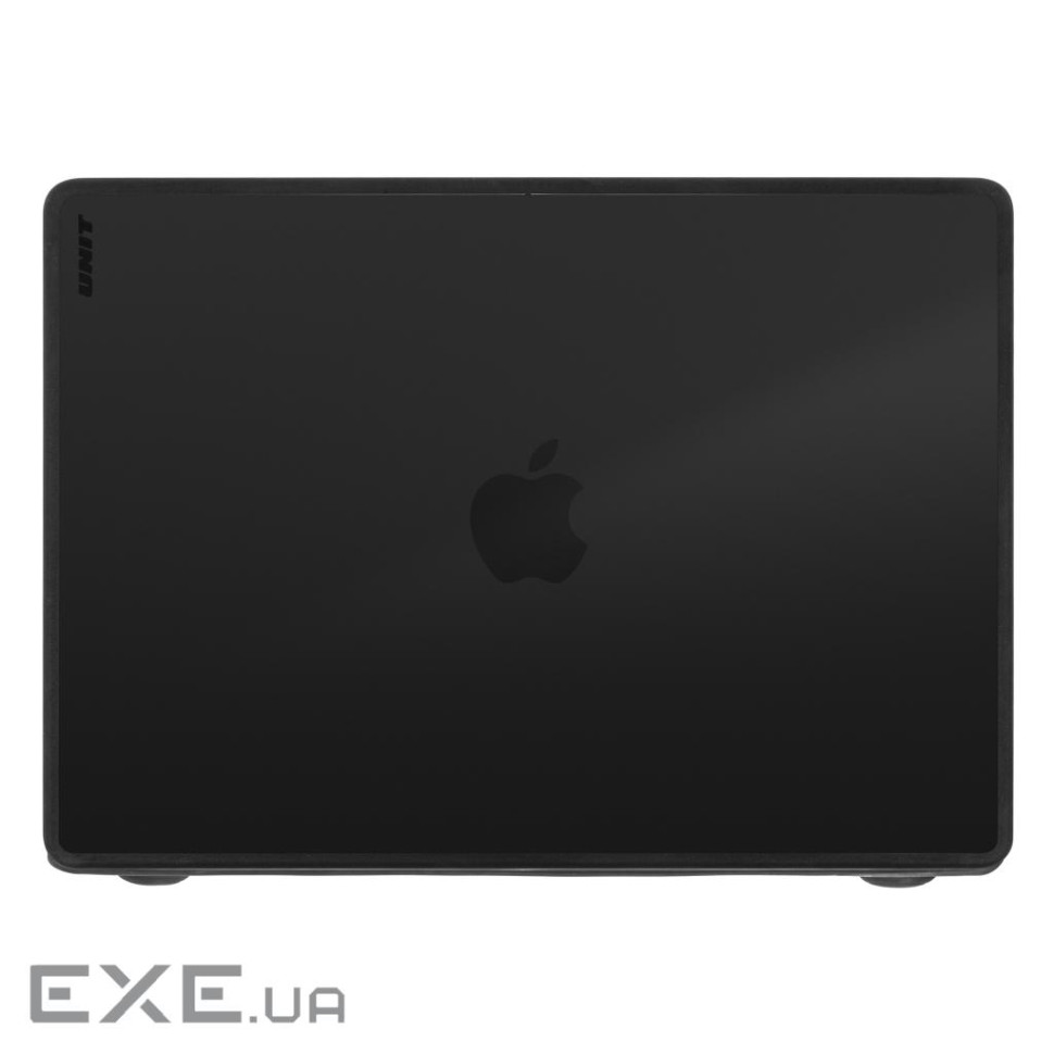 Чохол до ноутбука Armorstandart 14" MacBook Pro M5/M4/M3/M2/M1 A3434/A3112/A3185/A3401 Un (ARM79471)