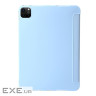 Чохол до планшета BeCover Tri Fold Soft TPU Silicone Apple iPad Pro 11" M5 2025 Light Blue (715993)