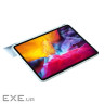 Чохол до планшета BeCover Tri Fold Soft TPU Silicone Apple iPad Pro 11" M5 2025 Light Blue (715993)