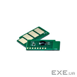 Чип для картриджа SAMSUNG ML-1910/1915/2525/2580/SCX4600/4601 S-MLTD105S-1.5 K AHK (3206419)