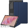 Чeхол-книжка BeCover Smart Case для Lenovo Tab Plus 11.5" Deep Blue (711839)