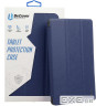 Чeхол-книжка BeCover Smart Case для Lenovo Tab Plus 11.5" Deep Blue (711839)