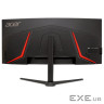 Монітор Acer ED340CUJ0bmiipx (UM.CE0EE.001)