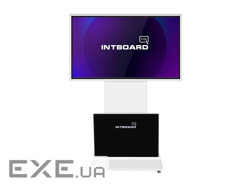 Інтерактивний кіоск INTBOARD INFOCOM RT 55” (Capacitive touch) - Android 14 RK3576/8 Gb R (10481011)