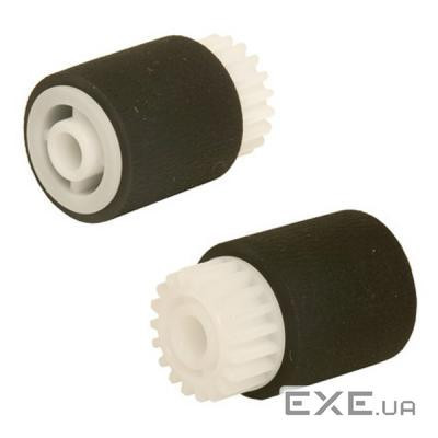 Ролик захоплення паперу HP LJ P4014/4015/4515 аналог RL1-1641-000 BASF