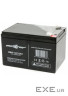 Батарея Maxxter 12В 12 Ач (MBAT-12V12AH)