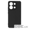 Чохол для мобільного телефону Armorstandart Matte Slim Fit Xiaomi Redmi Note 13 4G Camera (ARM71891)