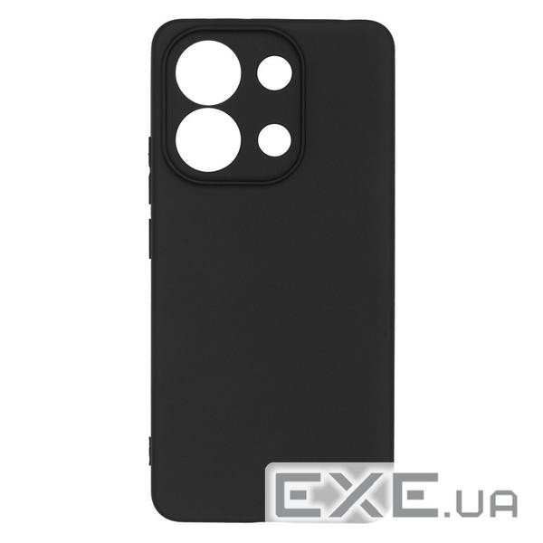 Чохол для мобільного телефону Armorstandart Matte Slim Fit Xiaomi Redmi Note 13 4G Camera (ARM71891)
